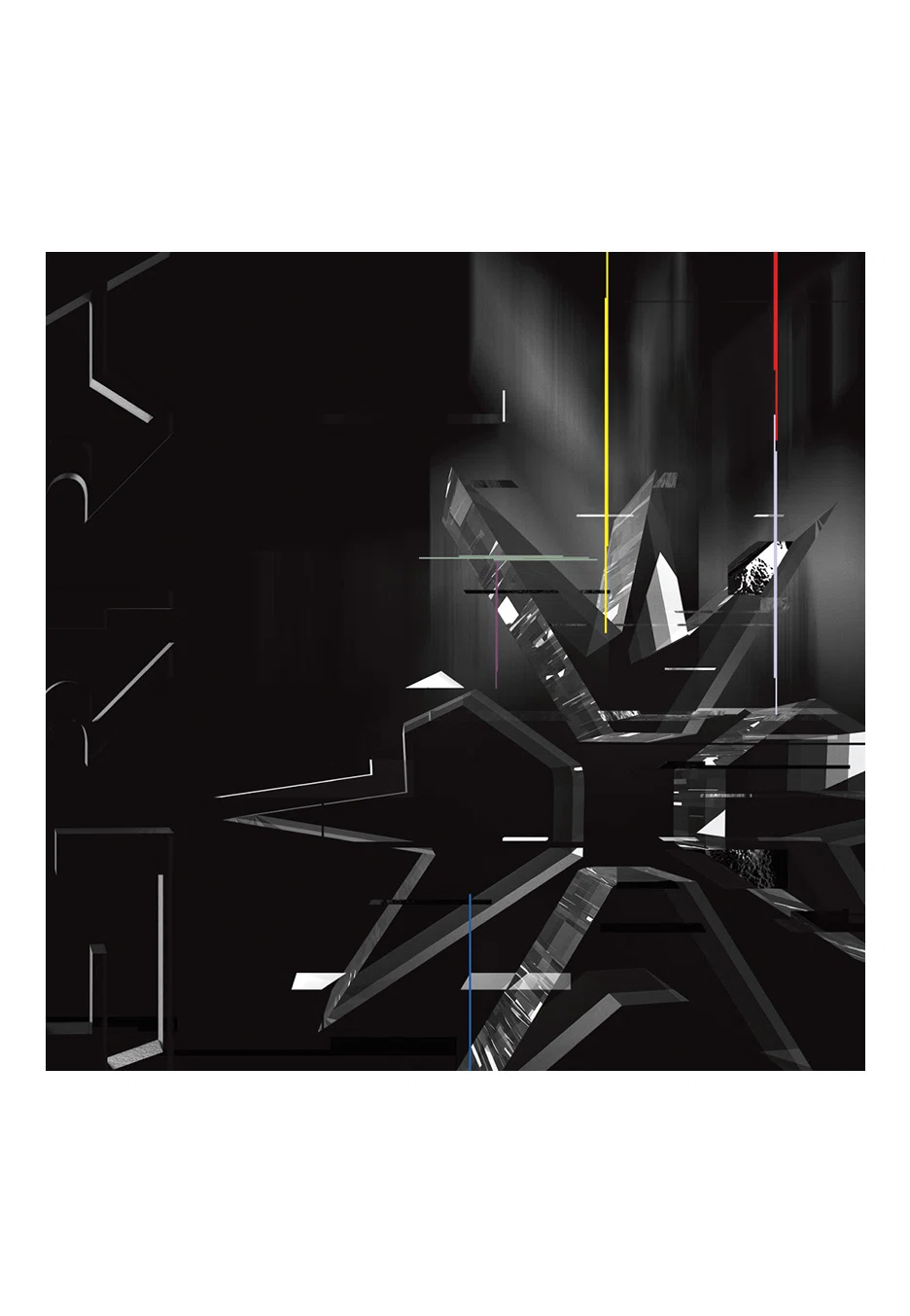 ERRA 『ERRA』(2021)｜Avan
