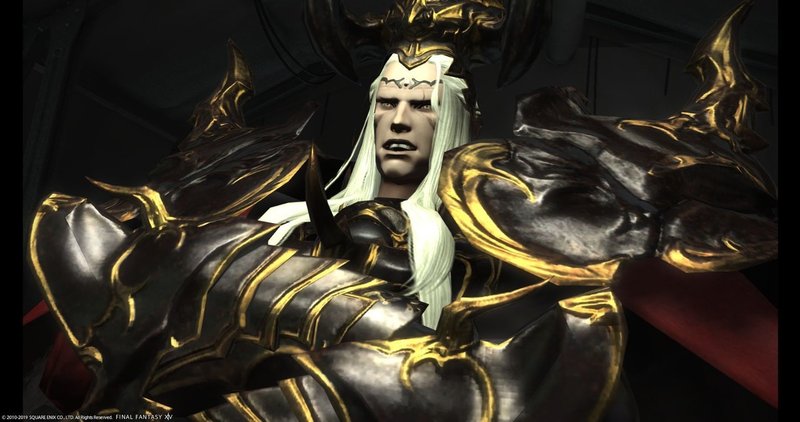 Ff14を諦めたヒカセンが復帰するまで 後編 犬ガオ Note Ff14を諦めたヒカセンが復帰するまで 後編 犬ガオ Note