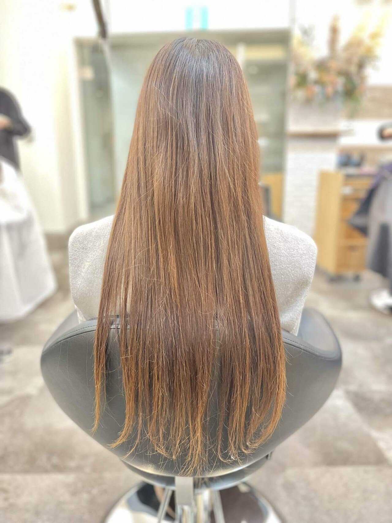 ヘアドネーション.2 ヘアドネーション.2