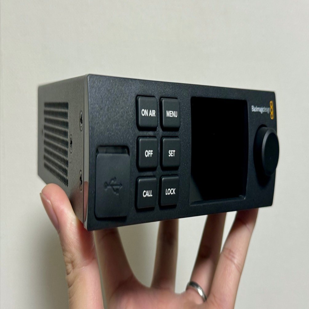 配信エンコーダー「Web Presenter HD」の魅力を語る 〜そもそも