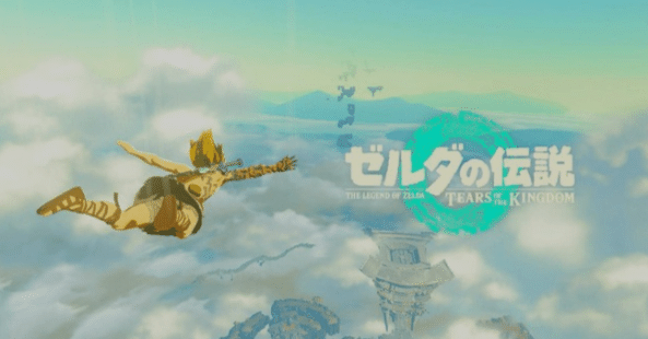 リンクとの関係性から読み解く『ブレワイ』『ティアキン』のストーリー