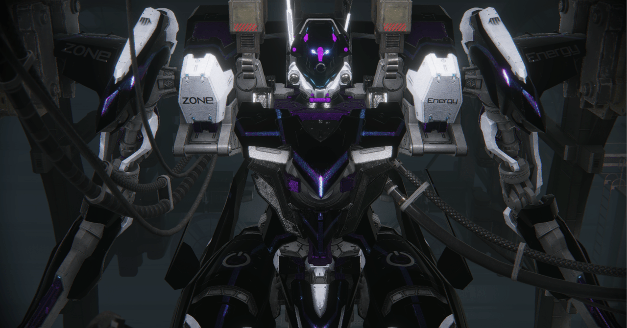 ランクマSと使用軽2アセン｜霧ヶ峰