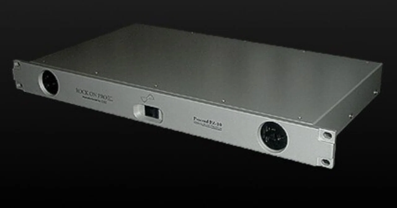 新・オーディオ入門32 オーディオ用電源の価値2｜MUSICA CORPORATION