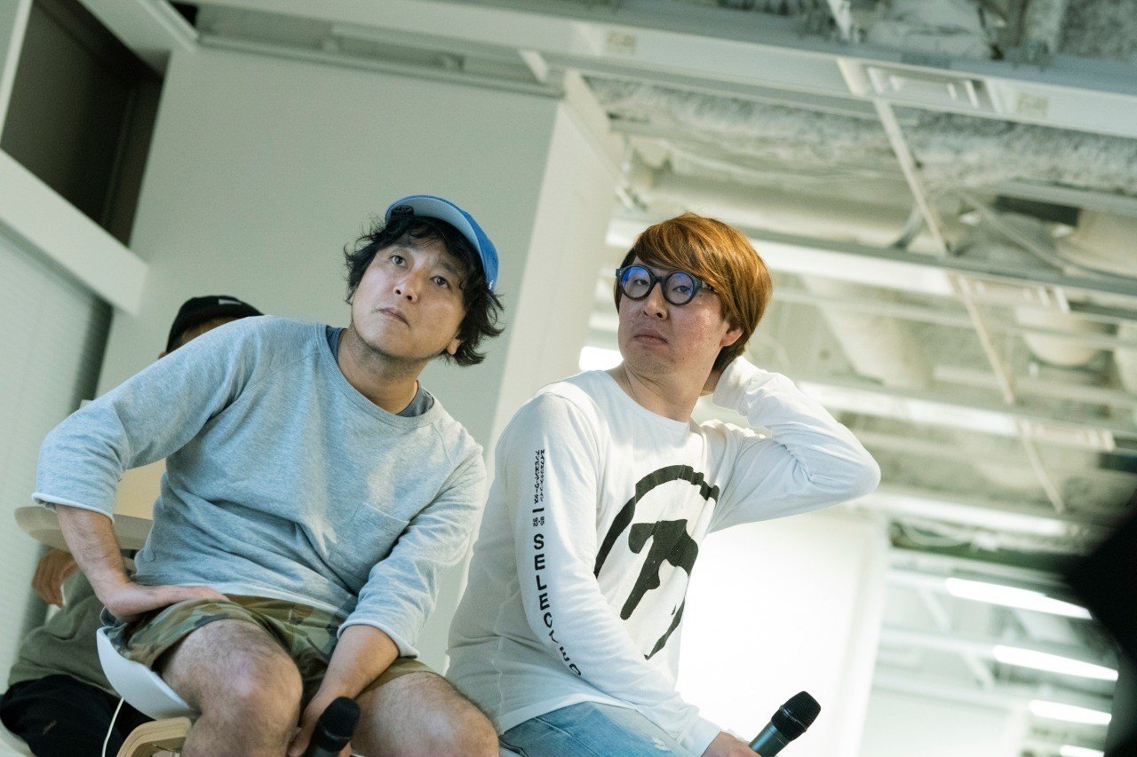 エンタメではない音楽の価値を実装せよ 新しい音楽の学校 説明会ハイライト New School Of Music 新しい音楽の学校