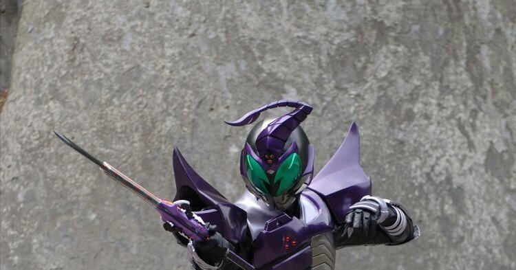 仮面ライダーカブト～ネクストジェネレーションバトル～第4話