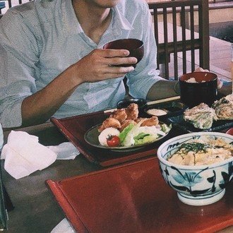 Foreign Affairs 2月号 2 ホソヤ Note