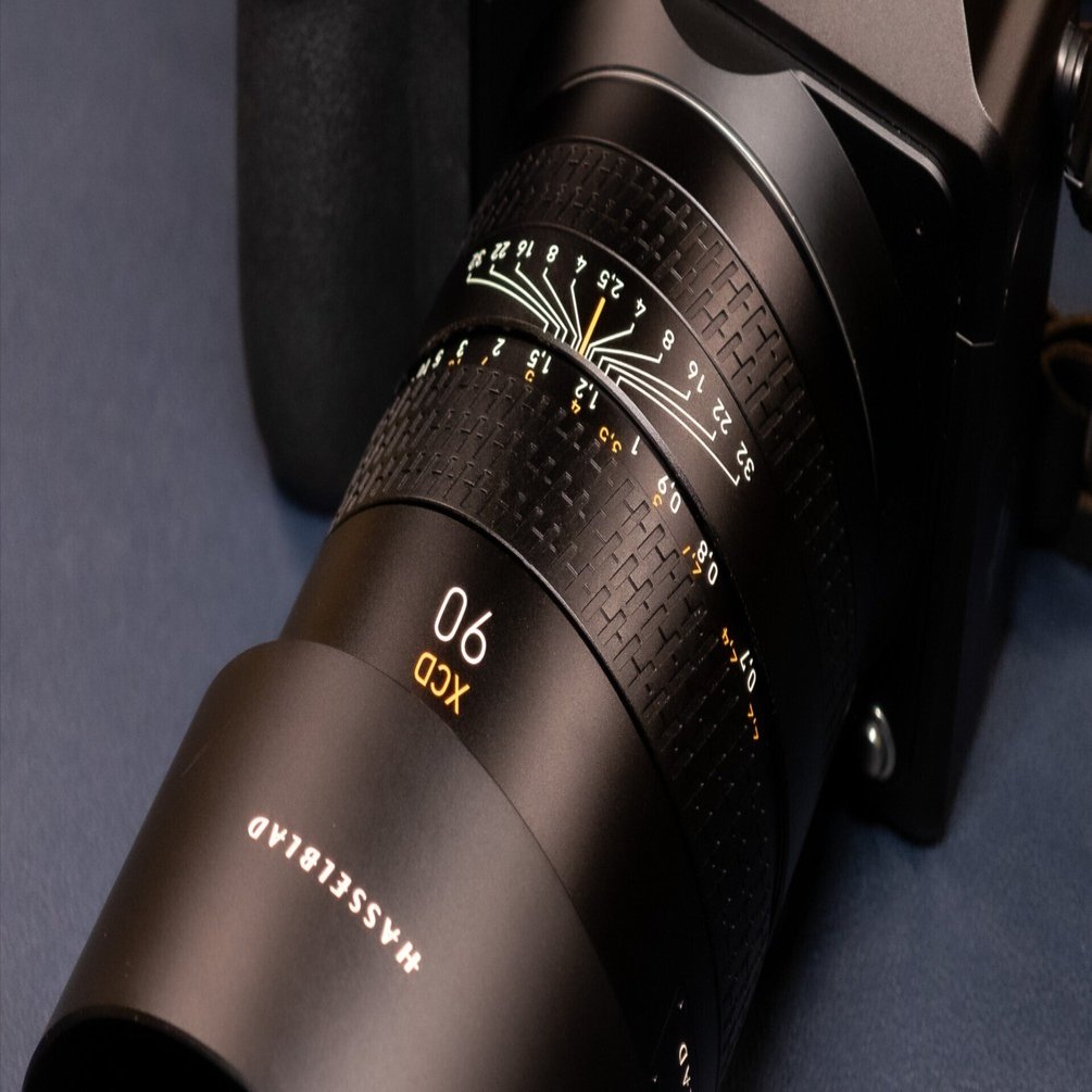 妹からの贈り物 (XCD 2,5/90V)｜jujube (Yoshinori Fukui)