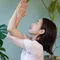 Onbee yoga/体と心のゆらぎを整える実体験