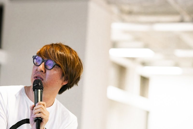 エンタメではない音楽の価値を実装せよ 新しい音楽の学校 説明会ハイライト New School Of Music 新しい音楽の学校