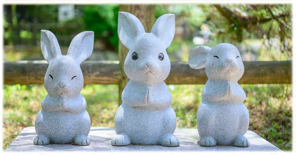 島根 鳥取で 白うさぎ をめぐる旅 ぷらいまり Note