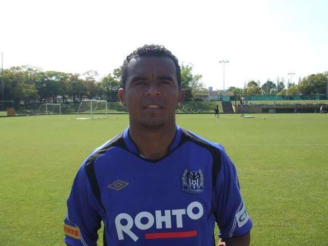 ガンバ大阪 外国籍選手列伝 その3 2010年代｜トミー