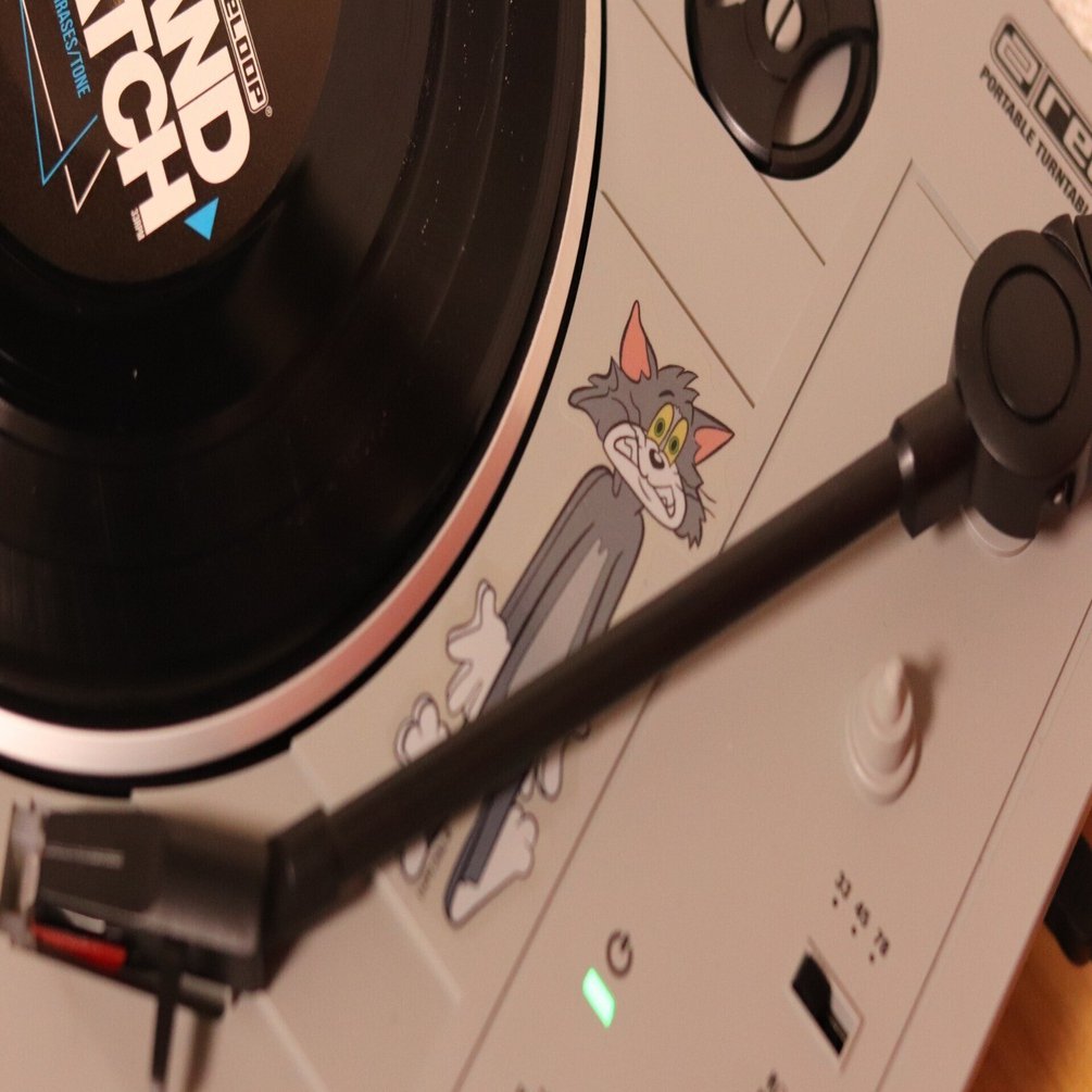 Reloop SPIN のフェーダーを交換した話｜fujisampler