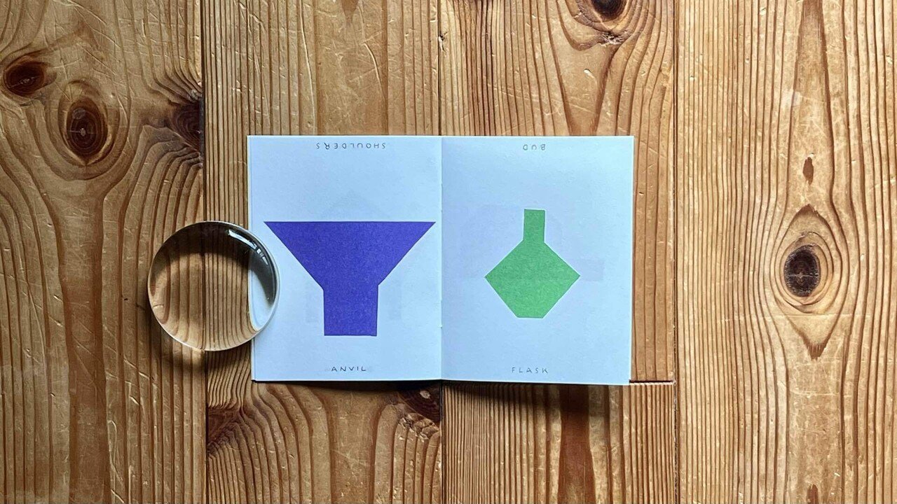 Philippe Weisbecker Upside Down｜IDEABOOKS JAPAN