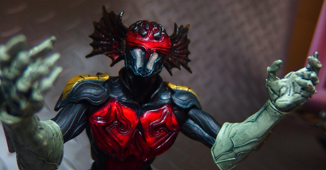 当時物アクマイザー3ザビタンZキャラクター特撮東映ヒーロー