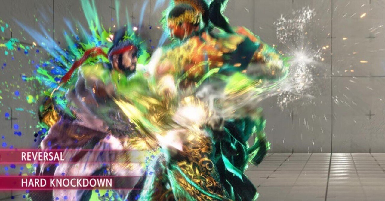 スト6マリーザ】ダイヤに入って最近覚えた/意識するようになったこと