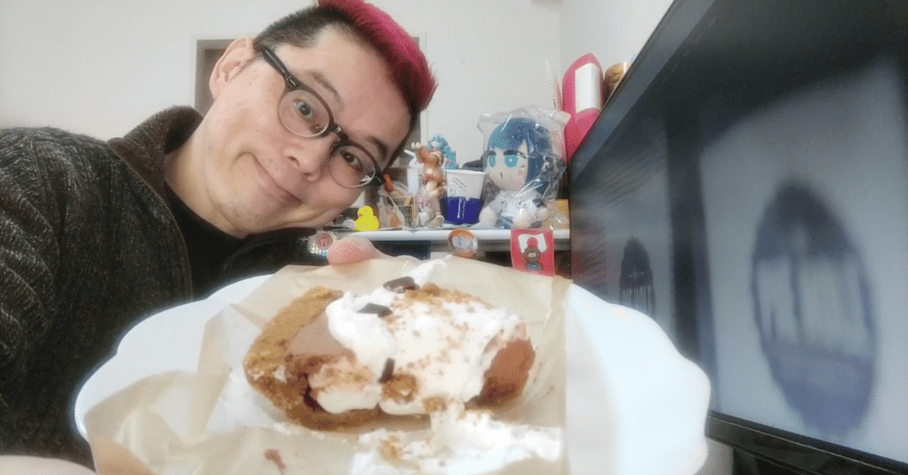 焼かないスモアパイのレシピ