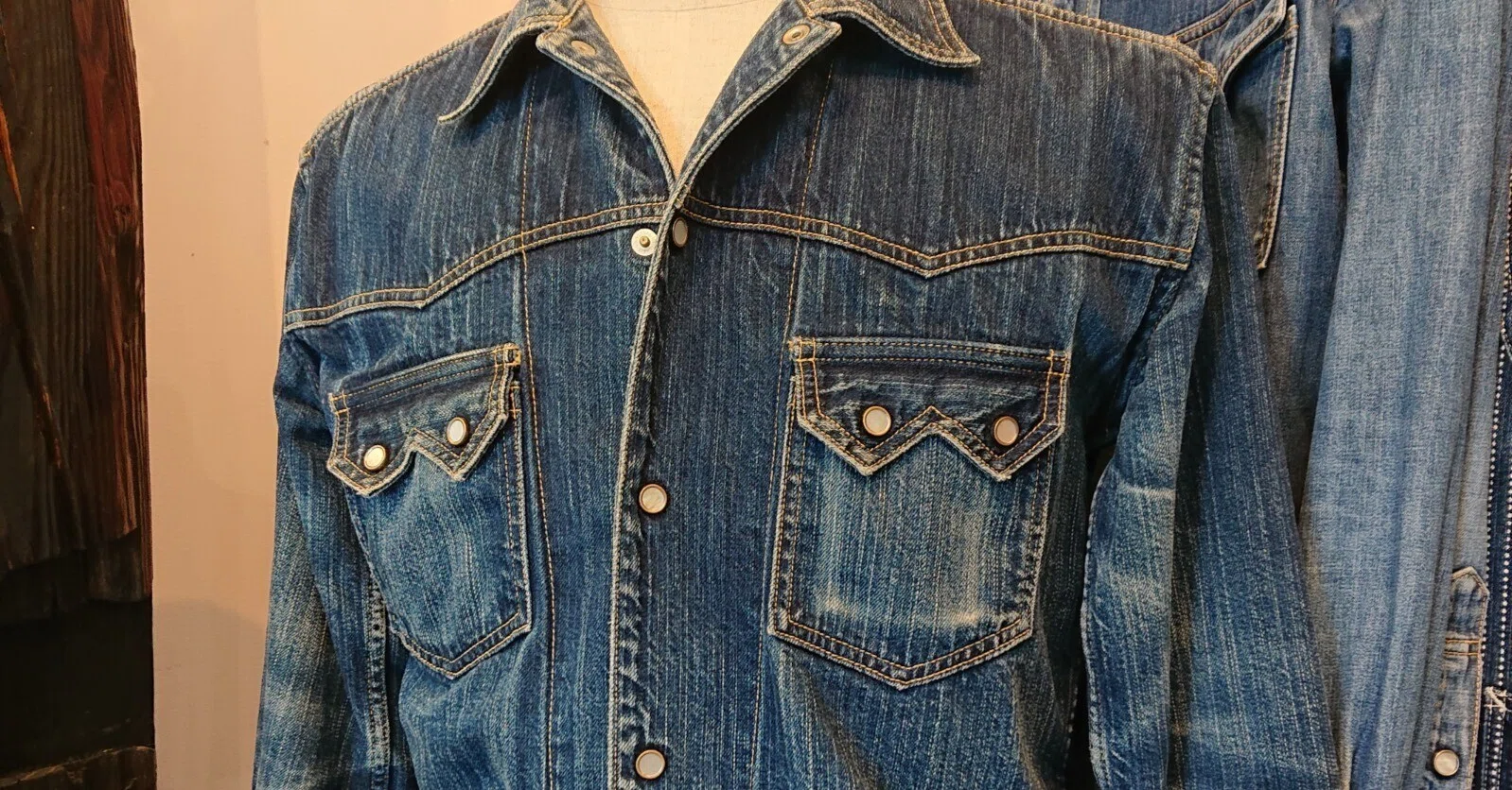 FLAT HEAD本店】～最近のお気に入り～｜THE FLAT HEAD