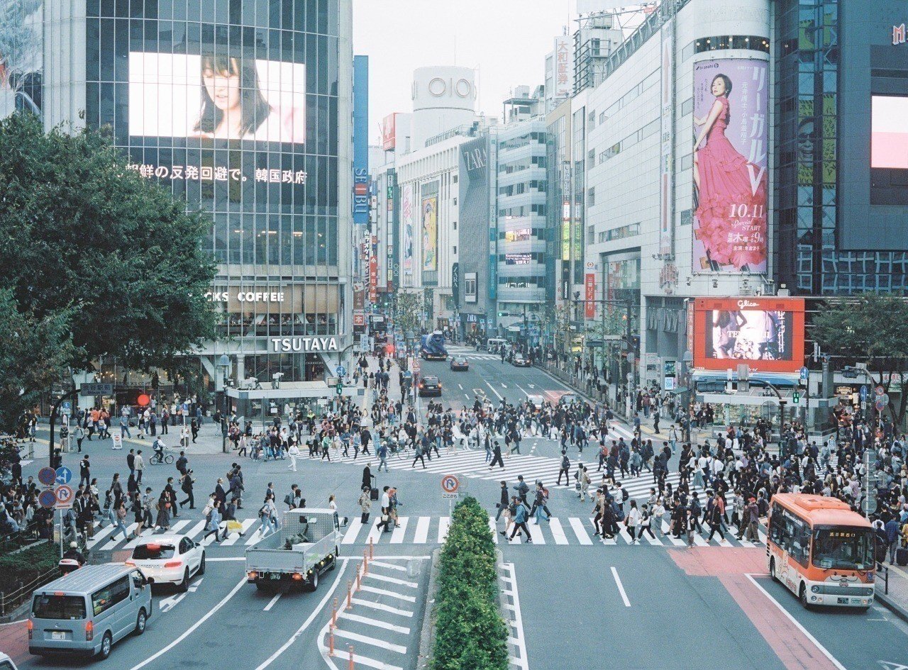 日本で一番多い街 渋谷の映画館 全10館 を紹介 真央 Note 日本で一番多い街 渋谷の映画館 全10館 を紹介 真央 Note