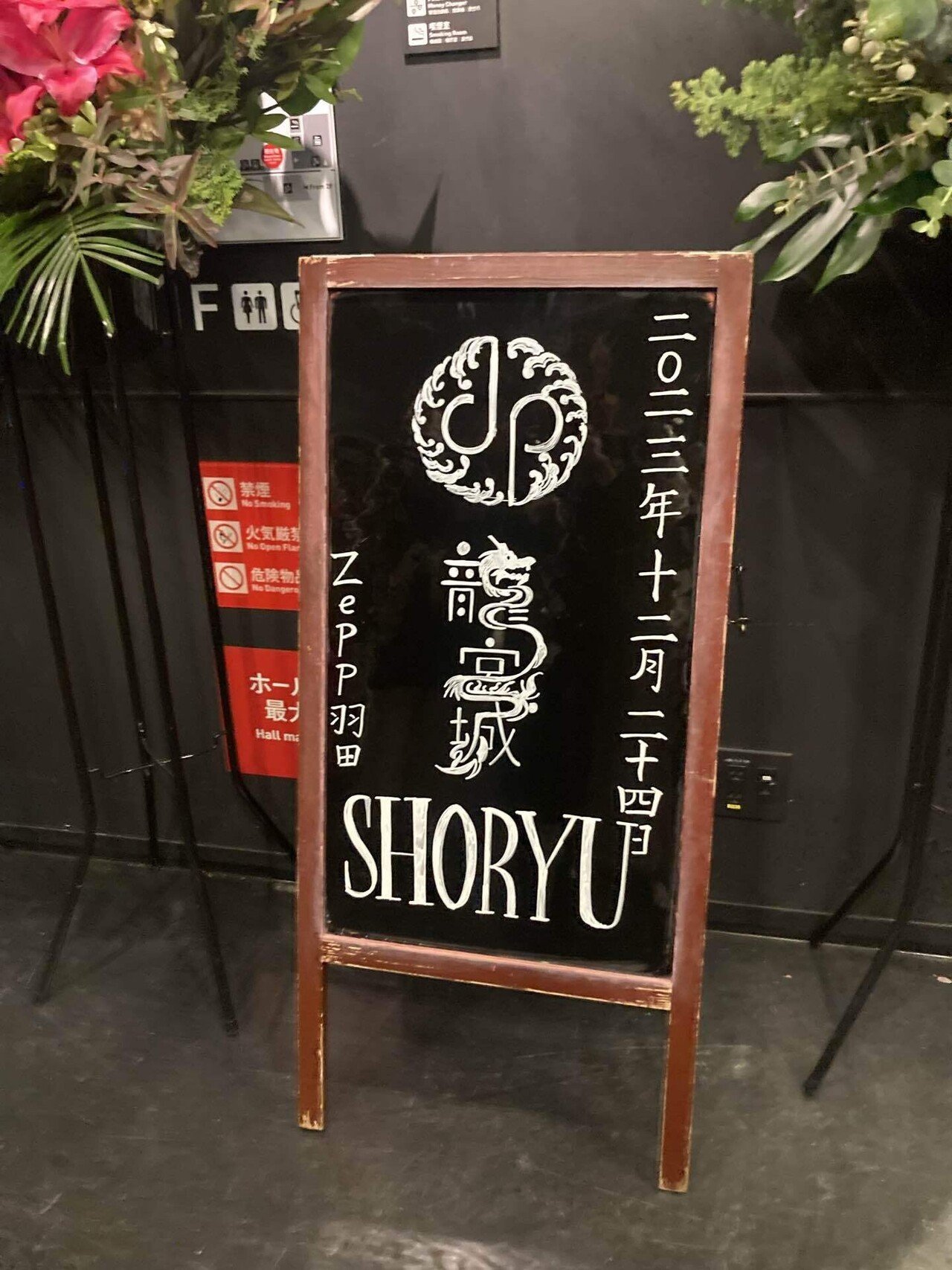 ライブ】龍宮城と共に生きていくと腹を決めた冬ツアーの話｜PEPE（ぺぺ）