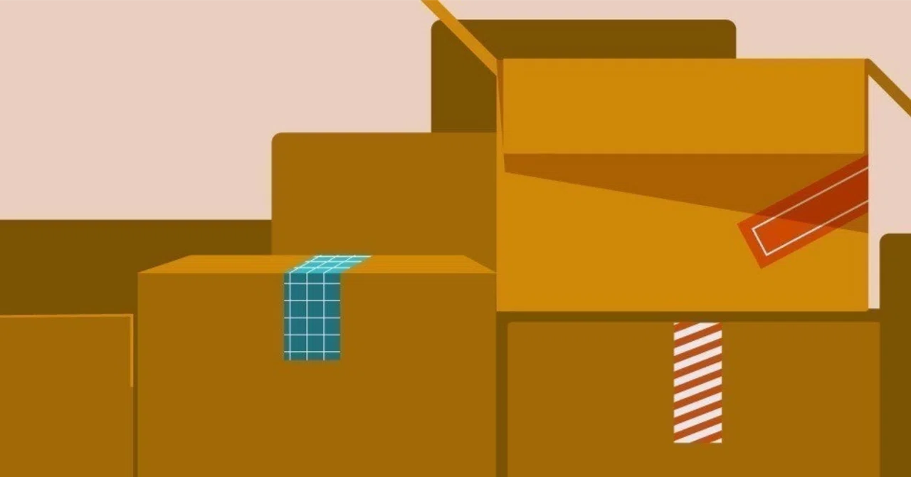 米国内での引っ越し - やったことリスト｜ぴかし