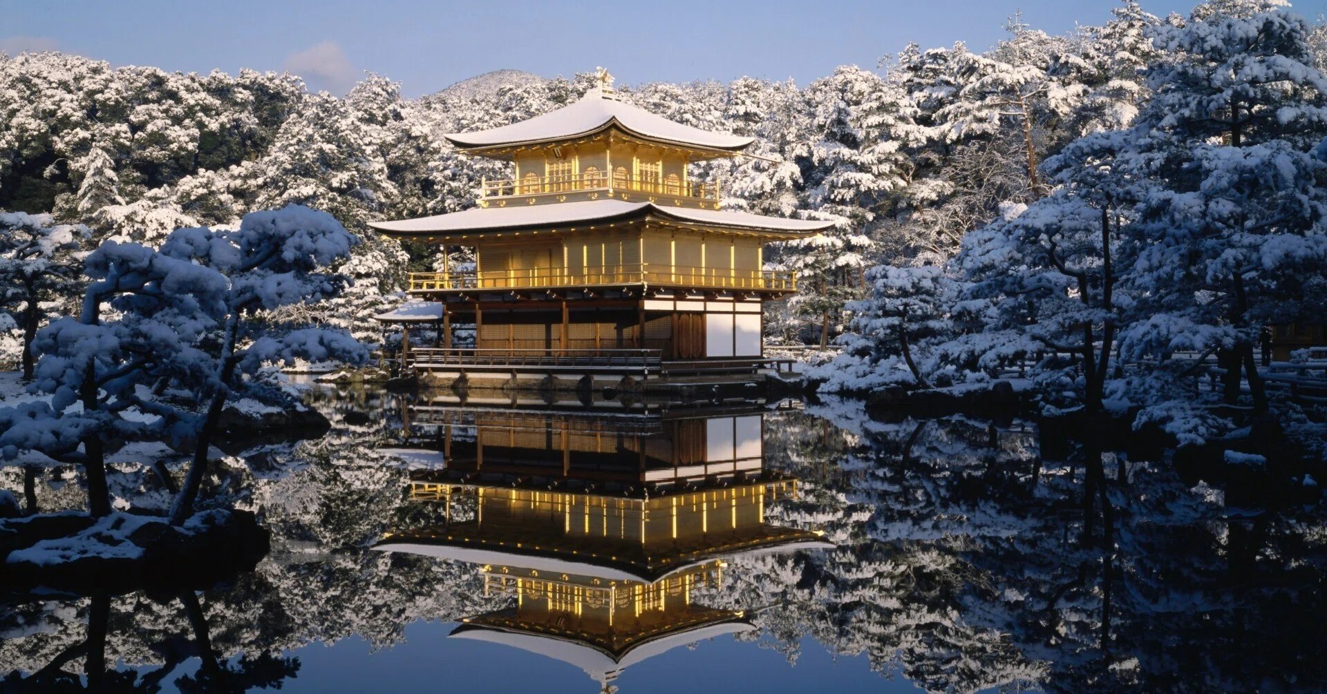小説家・大佛次郎が金閣寺の庭を絶賛した意外な理由｜偉人たちの見た