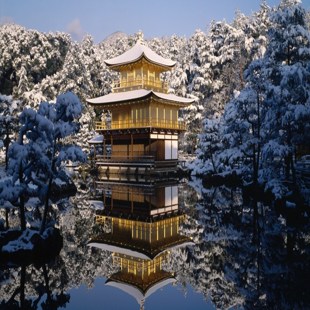 小説家・大佛次郎が金閣寺の庭を絶賛した意外な理由｜偉人たちの見た