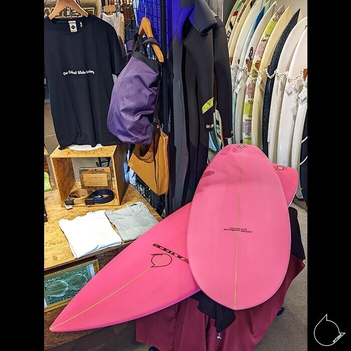 Strider2.0 & dab2.0 similar color

https://atom.surf/

#surf #surfing #surfboard #atomsurfboard #customsurfboards #akubrd #arctic_foam #markofoam #instasurf #surfinglife #japan #shizuoka #サーフ #サーフィン #サーフボード #アトムサーフボード #日本 #静岡 #strider20 #dab20 