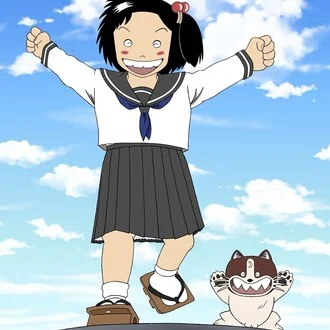 じゃりン子チエ裏にはテツ　テツは反社を叩き反社からカツアゲポリが友人や！！