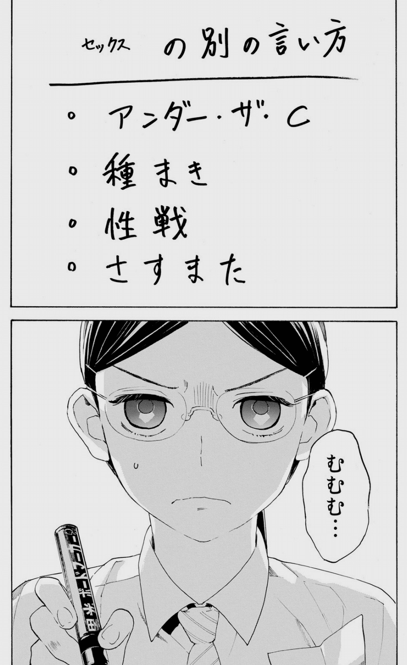 このマンガが 俺の中で すごい 19上半期 Kqck Note このマンガが 俺の中で すごい 19上半期 Kqck Note