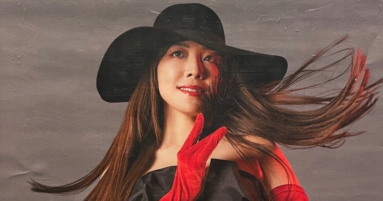 平原綾香ツアーファイナルに見る『CHRISTMAS LIST』に込めた平和への