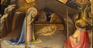 2025/12/25(水) 今日のバッハのカンタータ🎅🏻クリスマス第1日】｜jun