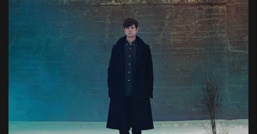 James Blake / Overgrown (2013)｜no good