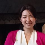 Mieko Ohno