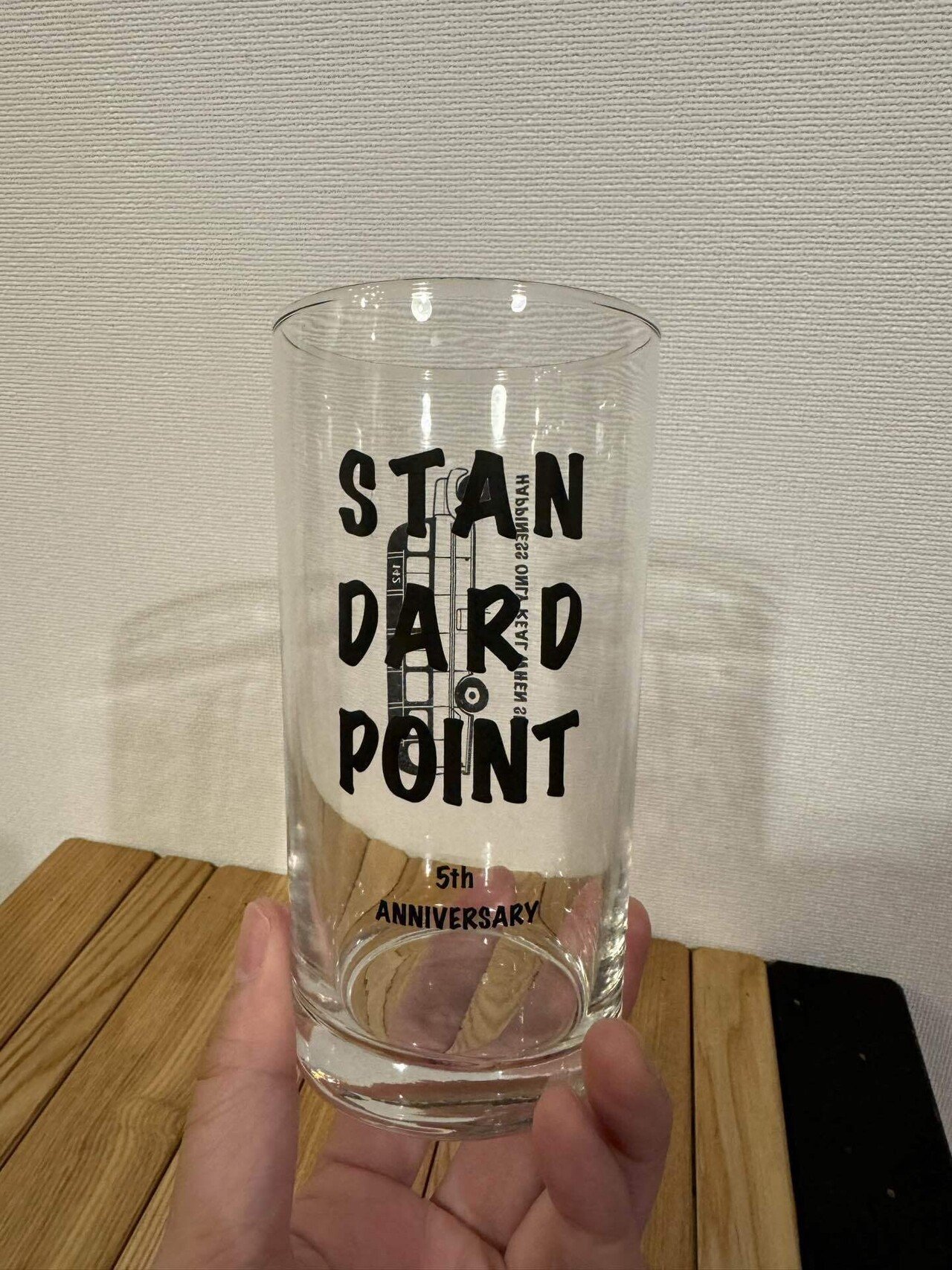 ギア紹介#19〕パイントグラス｜めがねCAMP