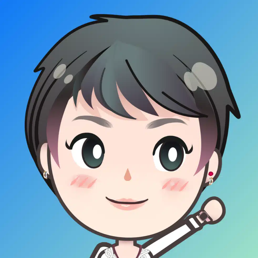 仙台りん@ナビゲートインタビュアー