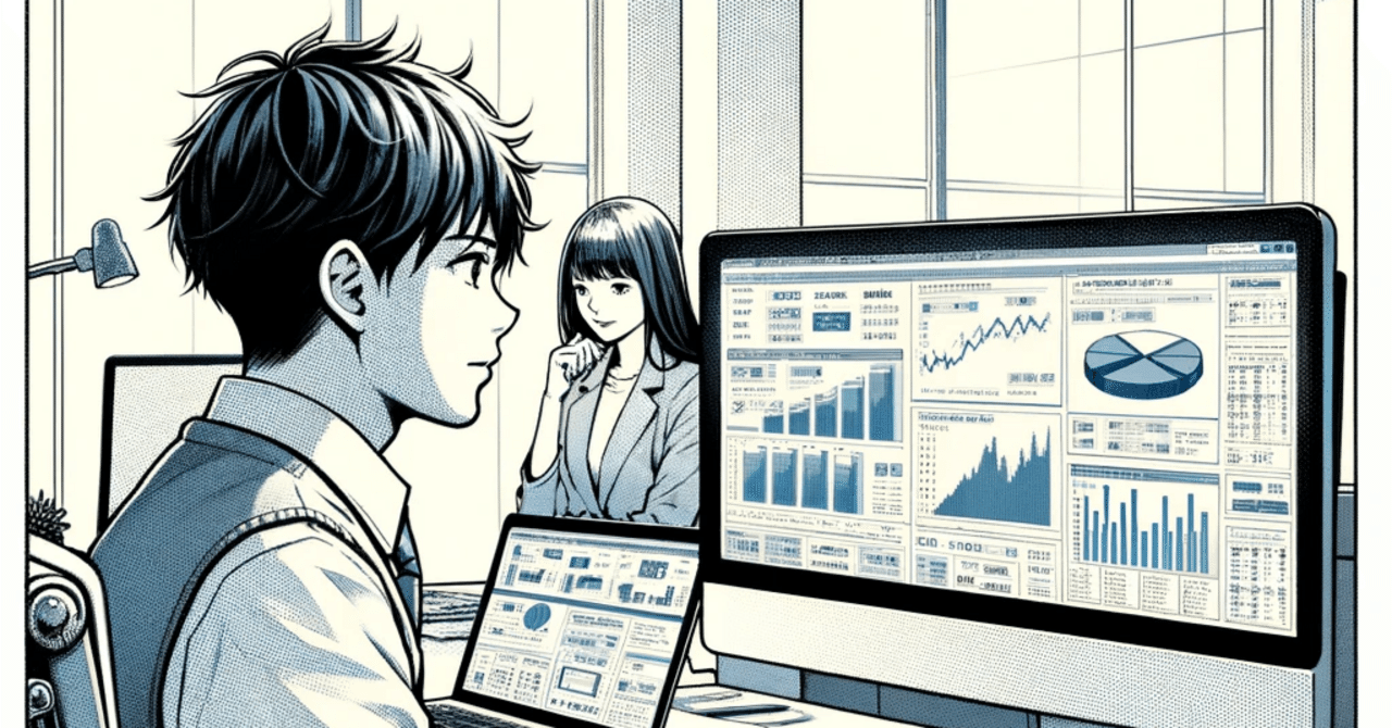 インティメート・マージャーの2023年の振り返り｜インティメート・マージャーのData Driven NOTE