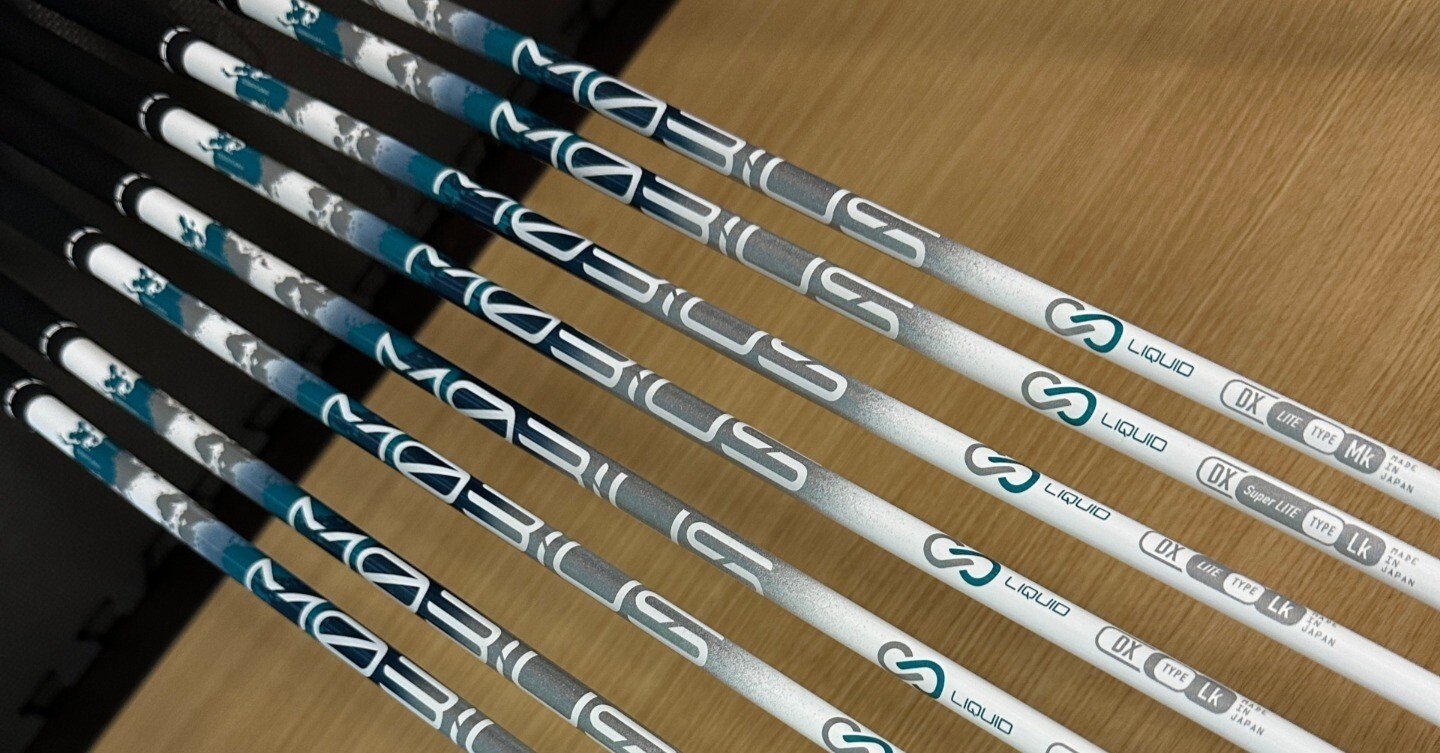 冬にピッタリ！いやいや普通に使えるワンフレックス メビウス