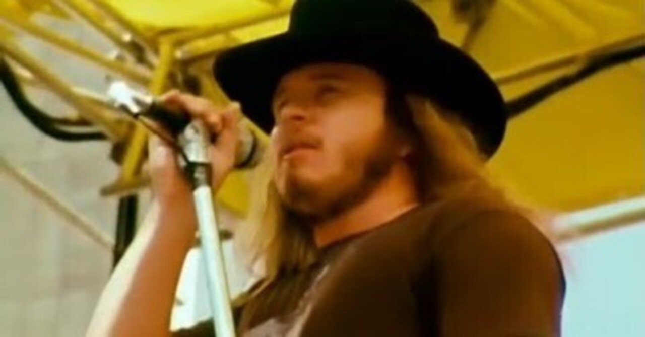 本日の一曲 vol.141 ちょっと考えさせられるバラード (1/5) レーナード