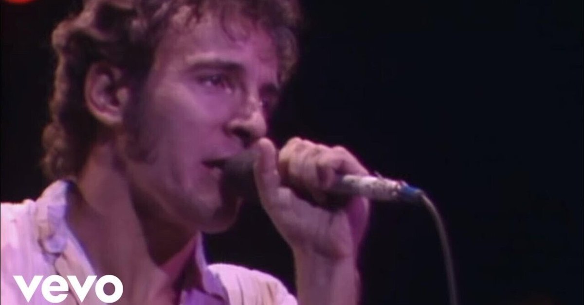 ROCK 4アルバム ディープパープル、ブルーススプリングスティーン他