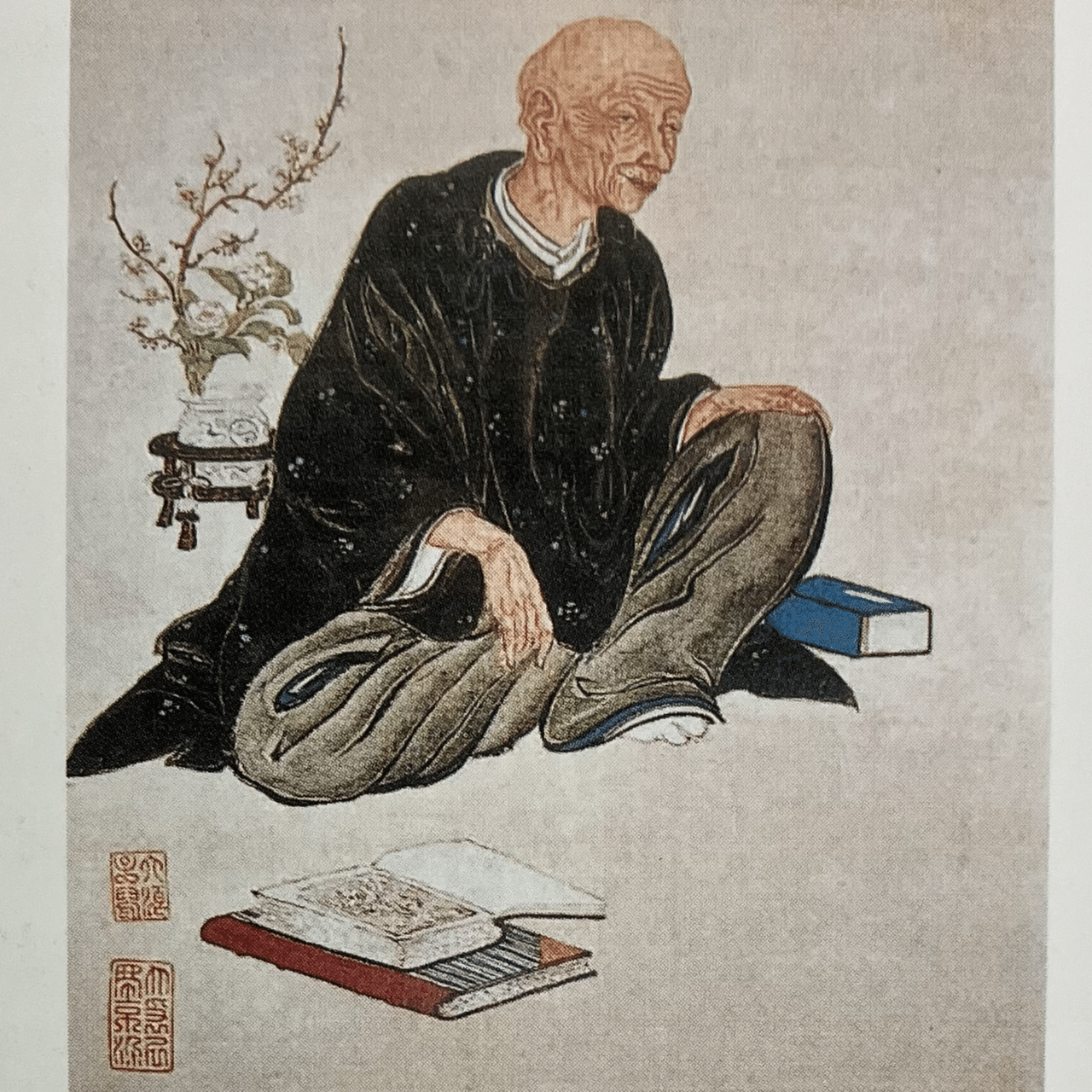 先祖が生きた地.岡山県津山市（歴史編 江戸時代 杉田玄白が語る宇田川