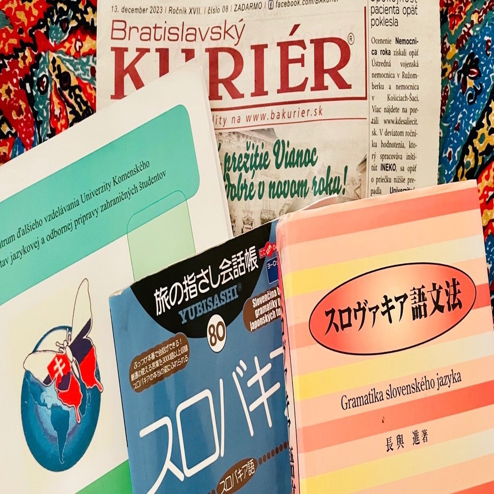あなたと近くにいるために。言語の旅路は続く｜Yukako