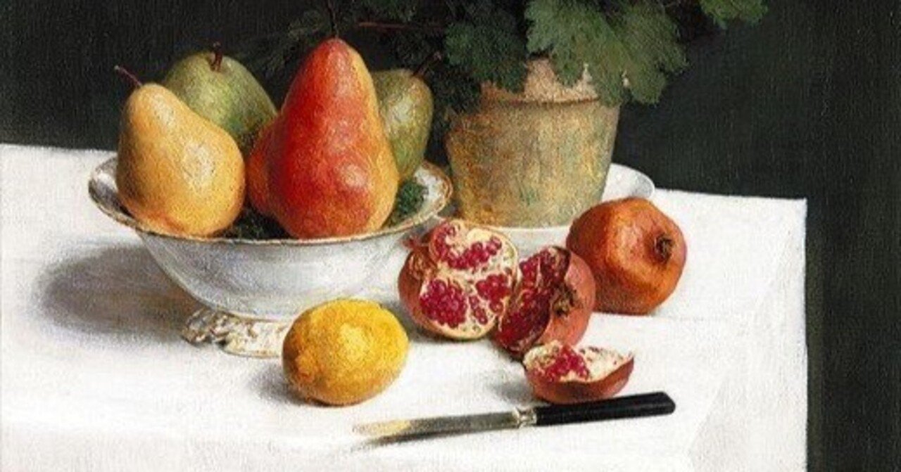 静物画 Amazon.co.jp: 油絵 21 点 バスケットと 6 つのオレンジのある静物画