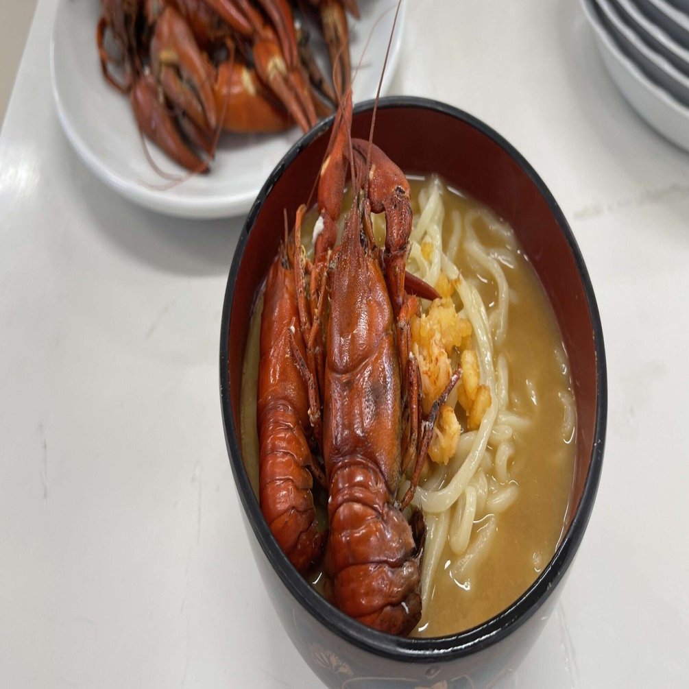 R5.9.8ｰ9.20 「ザリガニ」を塩にする｜福島県立猪苗代高等学校