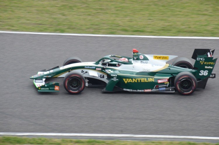 2019.04 2&4 #sformula #superformula #formula #honda #toyota #advan #redbull #dallara #suzukacircuit #japan #スーパーフォーミュラ #鈴鹿サーキット #nikon #nikond7000 #SIGMA18_250 #写真