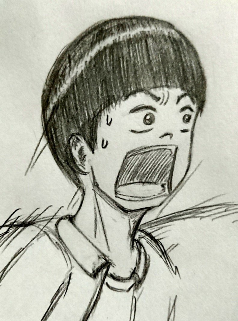 どうやって書いてんの あきらさん あきらさん流 ギャグ小説の書き方 あきらさん ネタ書きマーケター Note どうやって書いてんの あきらさん あきらさん流 ギャグ小説の書き方 あきらさん ネタ書きマーケター Note