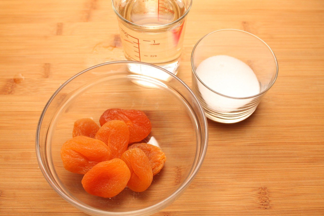 アンズのコンポートとグラニテの作り方 樋口直哉 Travelingfoodlab Note アンズのコンポートとグラニテの作り方 樋口直哉 Travelingfoodlab Note