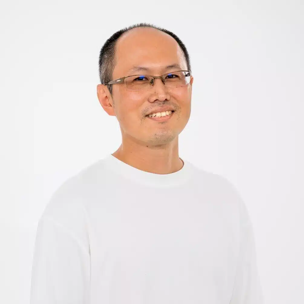 竹内 信貴