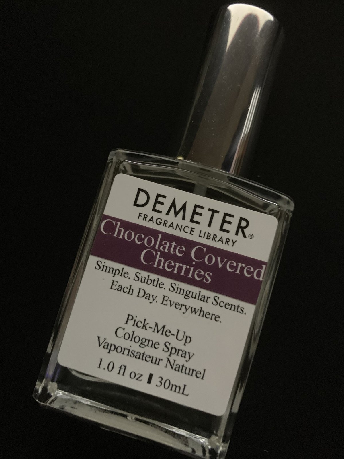 香水(ユニセックス) chokolate GAVARRY チョコムーススプレー 1.7oz ユニセックス用香水 - メルカリ