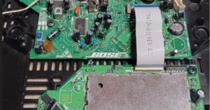 BOSE Wave Music System III,IVの愚痴的なやつ｜hikaru0U29-_-