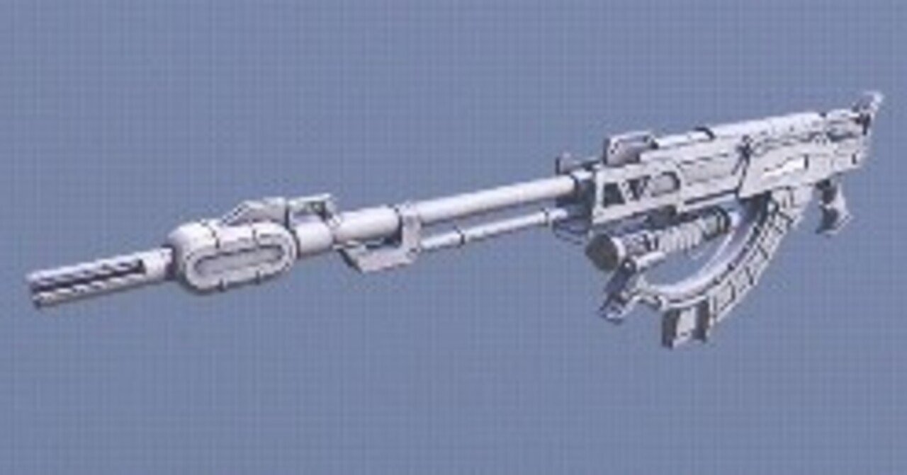 分間攻撃能力からみる軽2武器選定 実弾連射武器編｜霧ヶ峰
